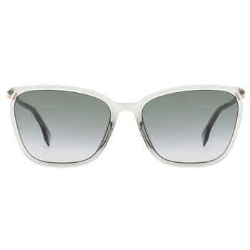 fendi ff 0460/g/s/ kb7 sunglasses|Fendi FF 0460/G/S 807/9O Sunglasses in Black.